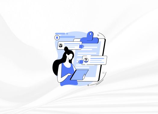 Scope and limitations of service